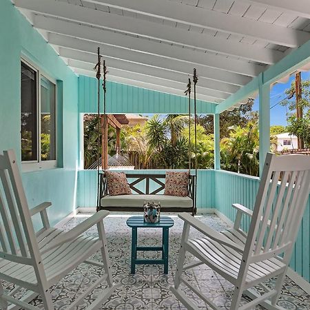 Welcome To Paradise! Secluded 4 Bed, 3 Bath, Pool Fort Lauderdale Zewnętrze zdjęcie